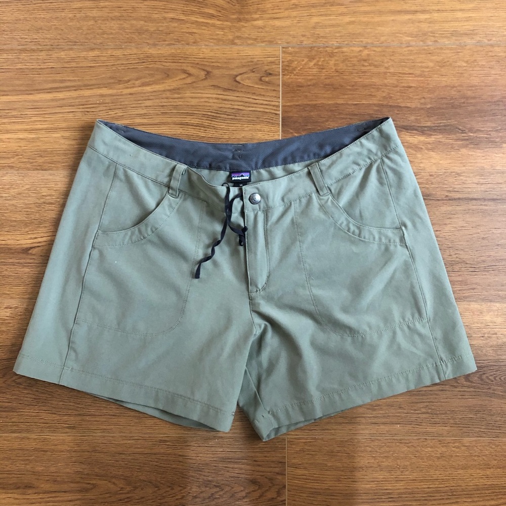 Patagonia Women’s Shorts